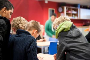 JC-Pleysier-konderen