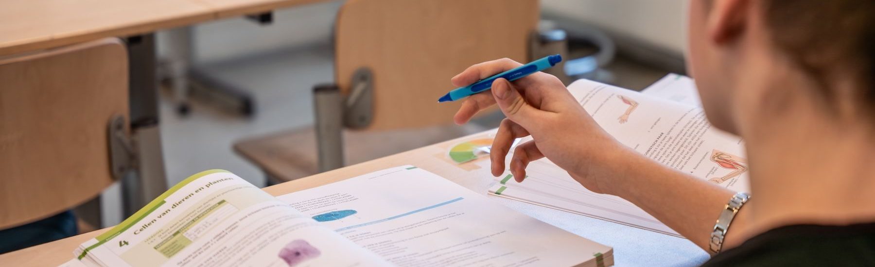 LESUUR_PLEYSIER COLLEGE_ZOETERMEER LESUUR_PLEYSIER COLLEGE_ZOETERMEER