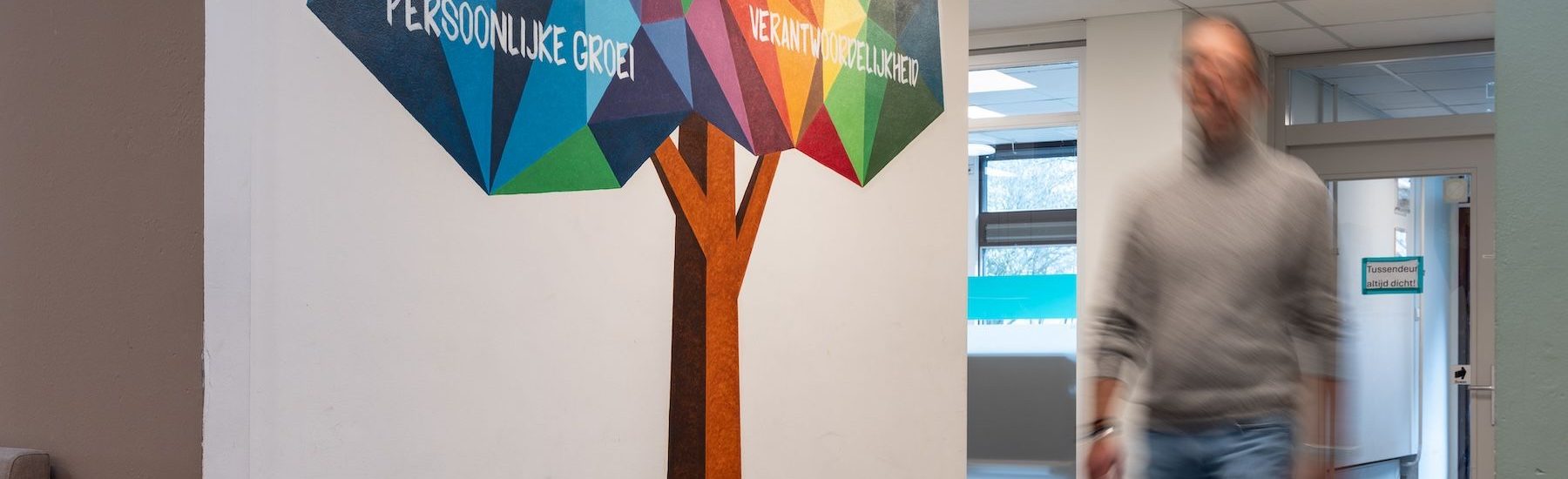 PLEYSIER COLLEGE_ZOETERMEER - boom