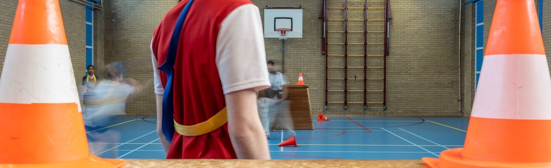 PLEYSIER COLLEGE_ZOETERMEER - sport PLEYSIER COLLEGE_ZOETERMEER - sport